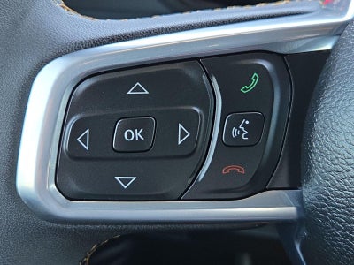 2024 Jeep Wrangler 4-Door Sahara 4x4