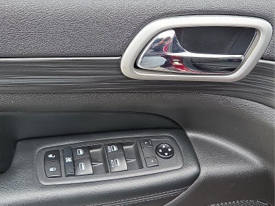 2020 Jeep Grand Cherokee Laredo E 4X2