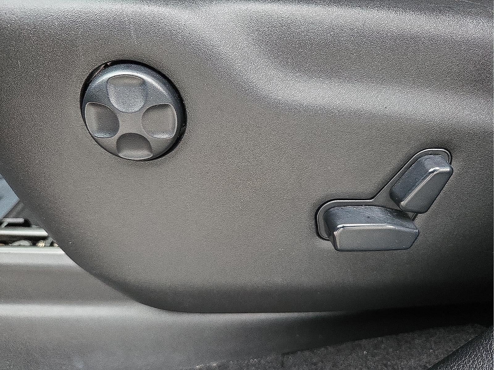 2020 Jeep Grand Cherokee Laredo E 4X2