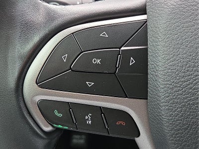 2020 Jeep Grand Cherokee Laredo E 4X2