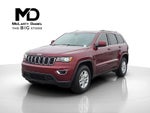 2020 Jeep Grand Cherokee Laredo E 4X2