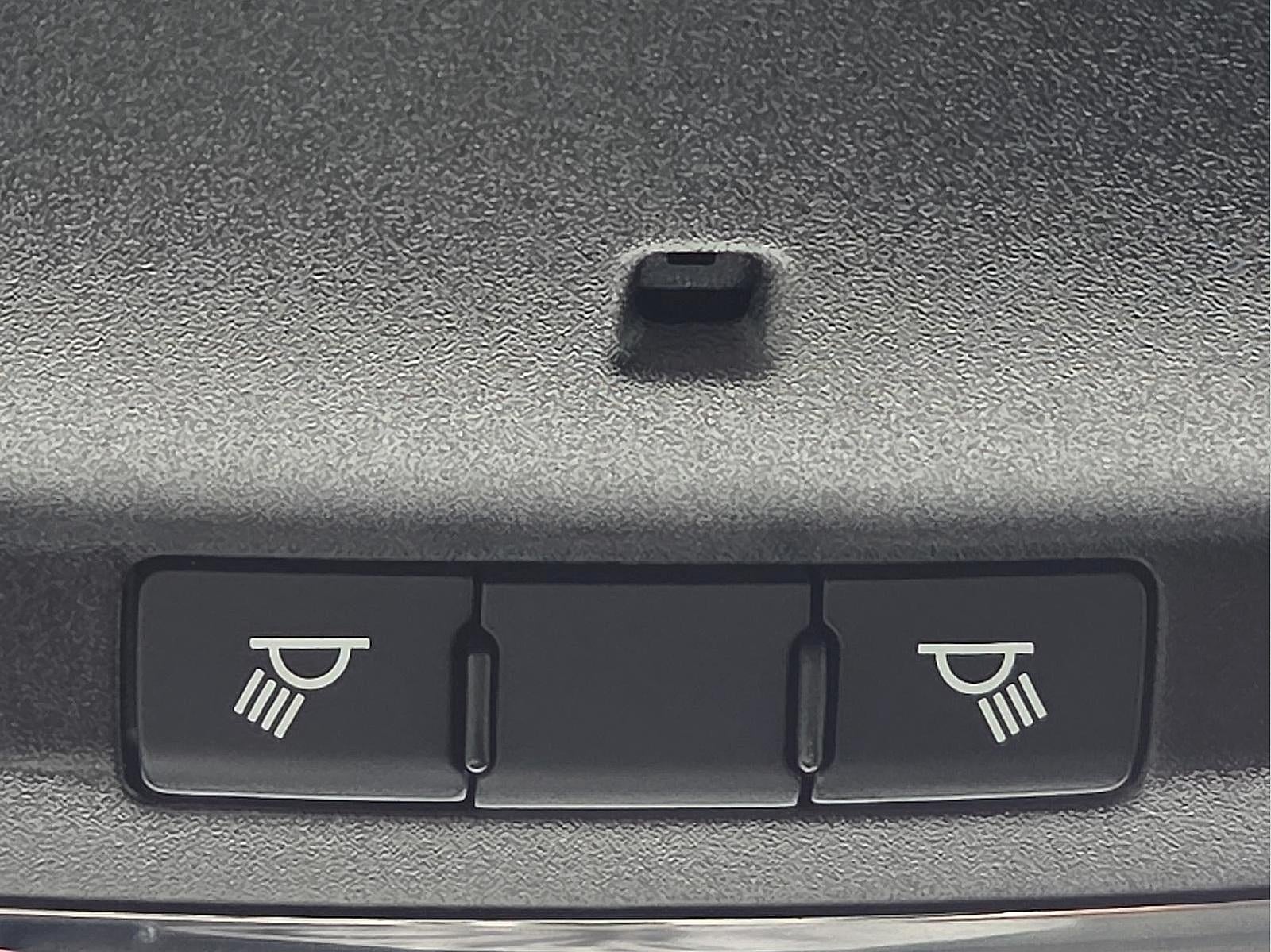 2020 Jeep Grand Cherokee Laredo E 4X2