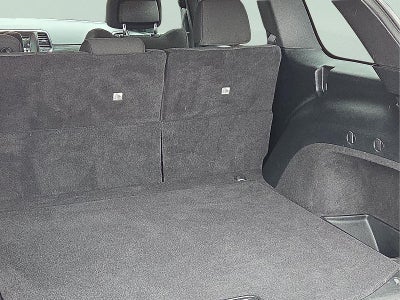 2020 Jeep Grand Cherokee Laredo E 4X2