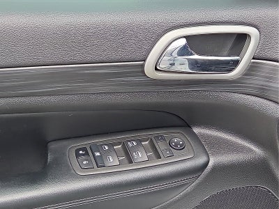 2022 Jeep Grand Cherokee WK Laredo X 4x4