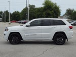 2022 Jeep Grand Cherokee WK Laredo X 4x4