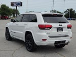 2022 Jeep Grand Cherokee WK Laredo X 4x4