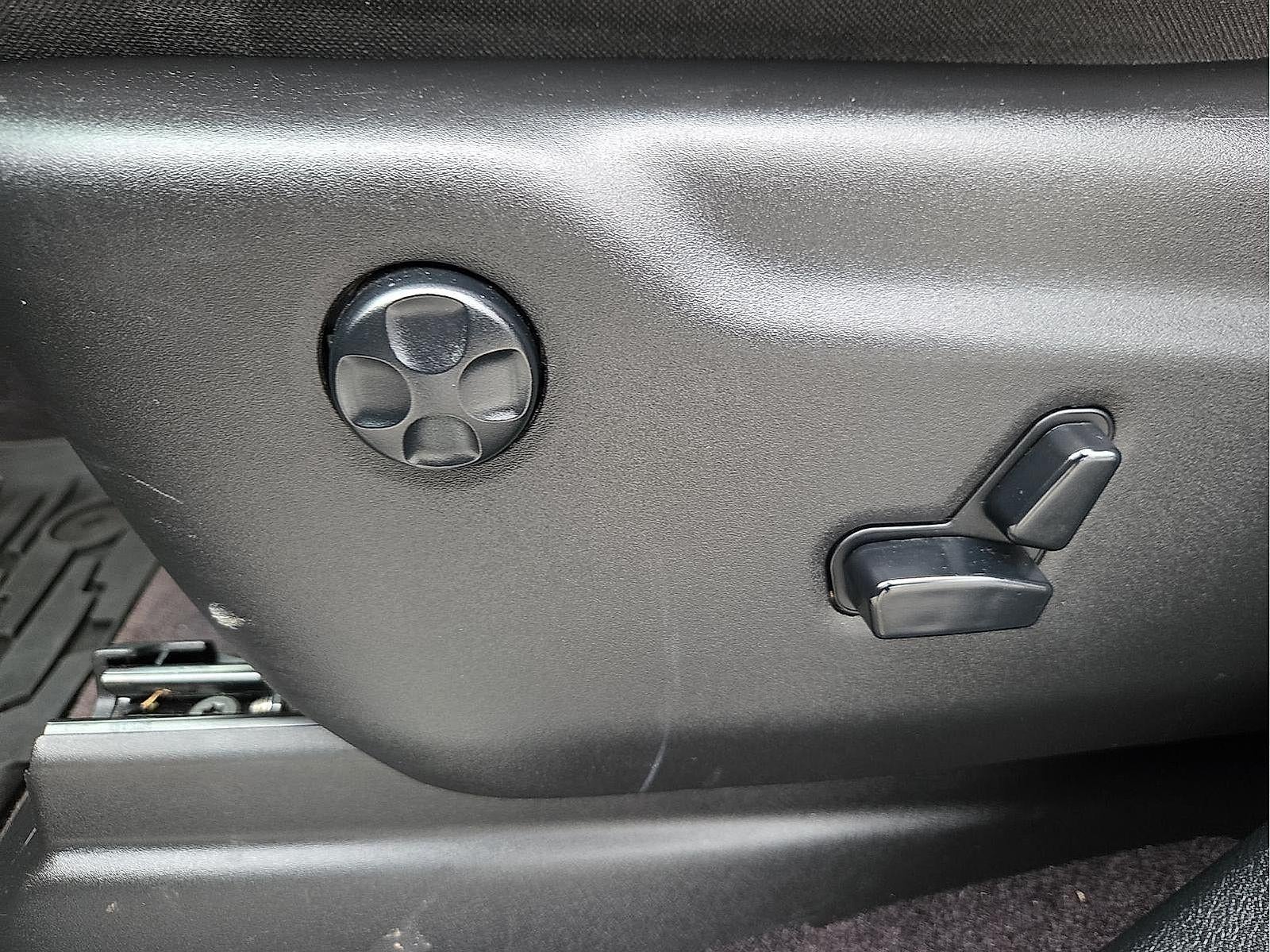 2017 Jeep Grand Cherokee Trailhawk 4x4