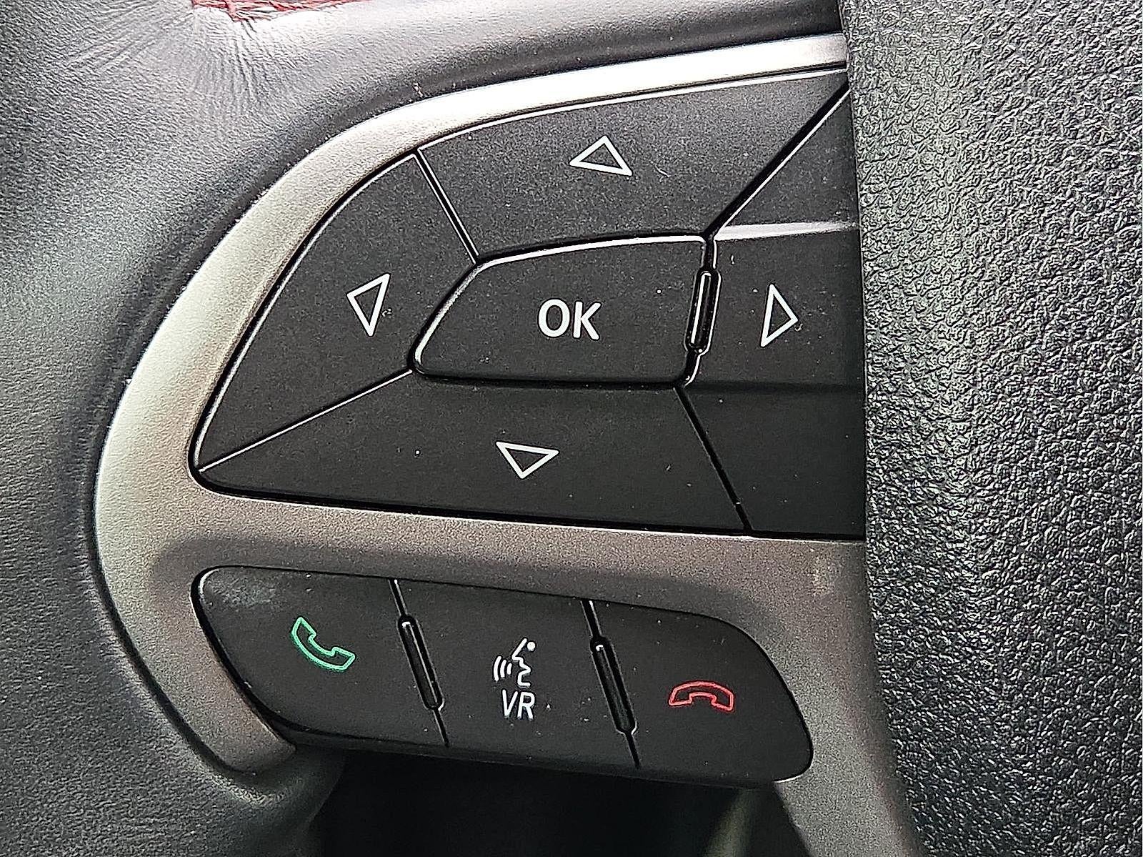 2017 Jeep Grand Cherokee Trailhawk 4x4