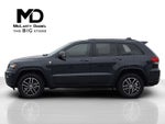 2017 Jeep Grand Cherokee Trailhawk 4x4