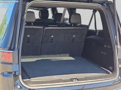 2023 Jeep Wagoneer L Base