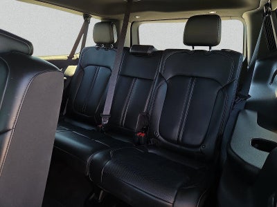 2023 Jeep Wagoneer L Base
