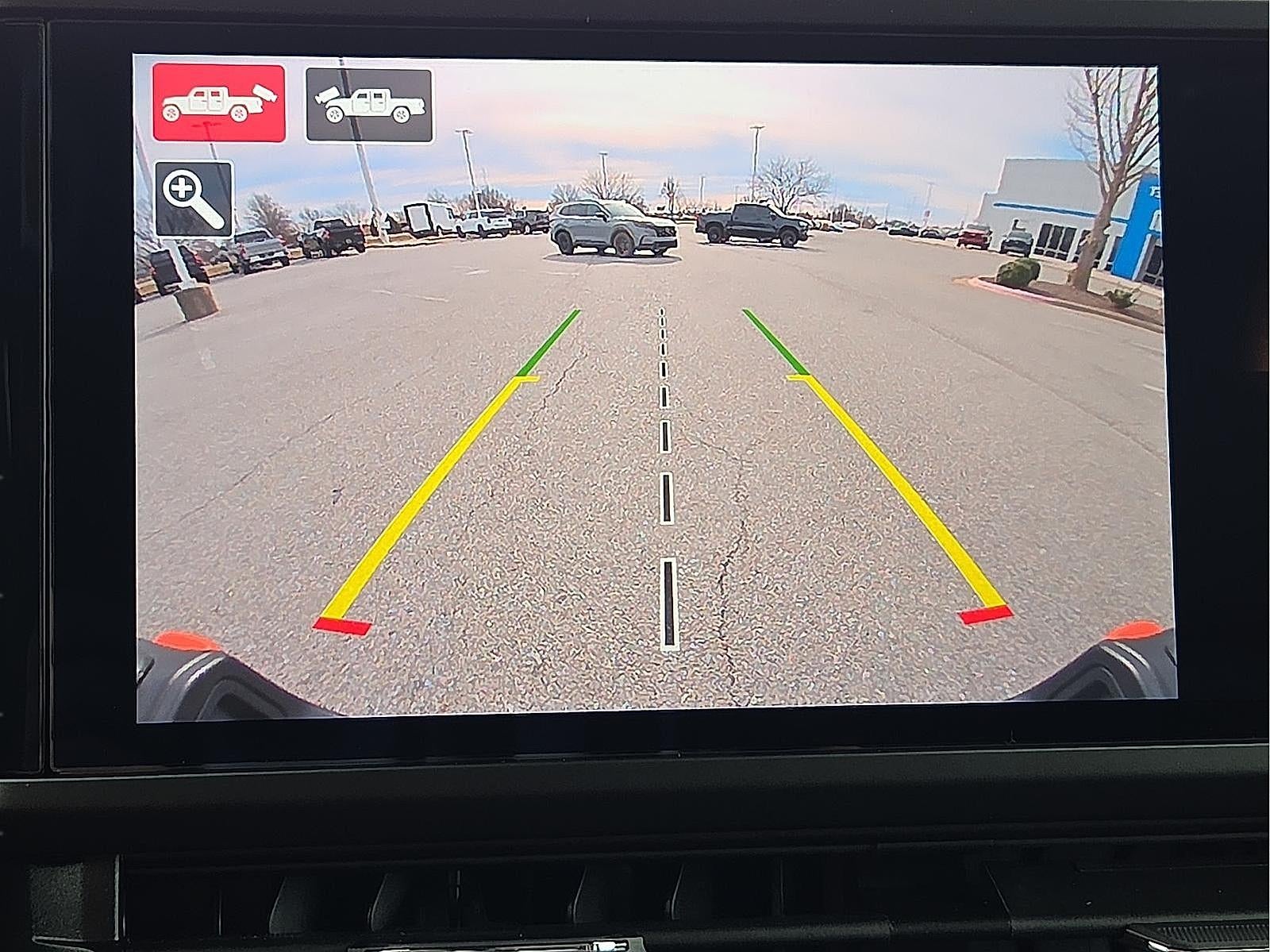 2024 Jeep Gladiator Mojave X