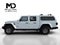 2024 Jeep Gladiator Mojave X