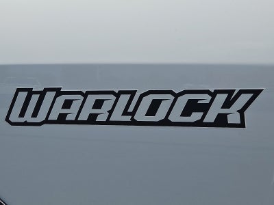 2019 RAM 1500 Classic Warlock Quad Cab 4x2 6'4" Box