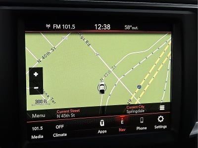 2023 RAM 1500 Classic SLT Crew Cab 4x2 5'7" Box