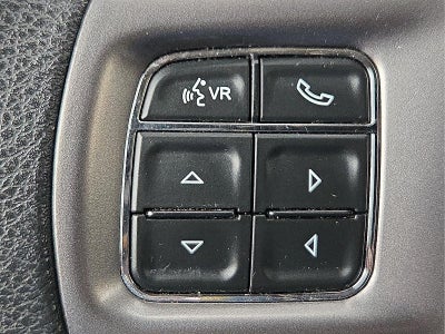 2023 RAM 1500 Classic SLT Crew Cab 4x2 5'7" Box