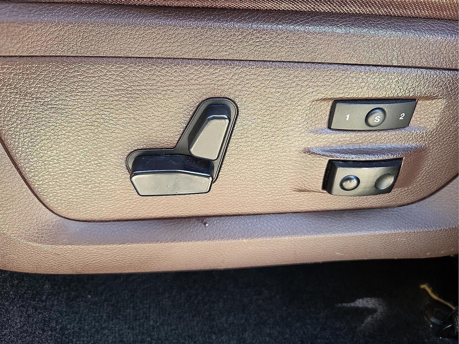 2017 RAM 1500 Big Horn Crew Cab 4x4 5'7" Box