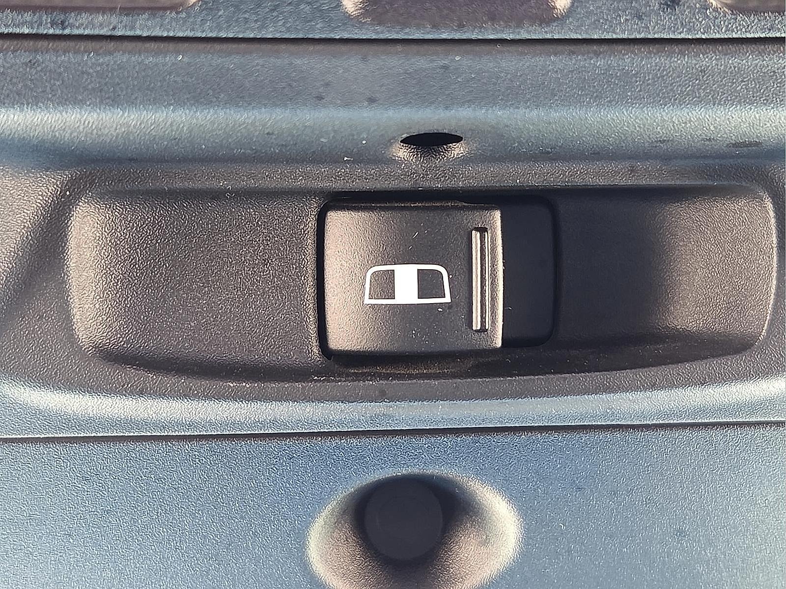 2017 RAM 1500 Big Horn Crew Cab 4x4 5'7" Box