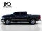 2017 RAM 1500 Big Horn Crew Cab 4x4 5'7" Box