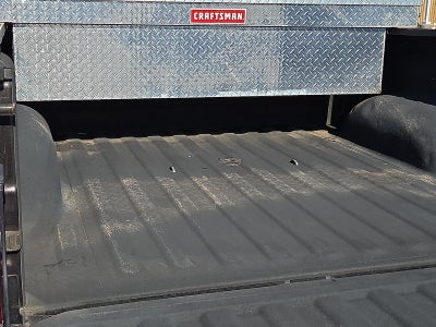 2017 RAM 1500 Big Horn Crew Cab 4x4 5'7" Box