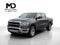 2022 RAM 1500 Big Horn Crew Cab 4x4 5'7" Box