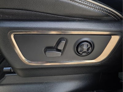 2021 RAM 1500 Limited Crew Cab 4x4 5'7" Box