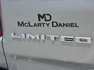2021 RAM 1500 Limited Crew Cab 4x4 5'7" Box