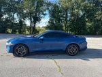 2023 Ford Mustang EcoBoost Fastback