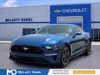 2023 Ford Mustang EcoBoost Fastback