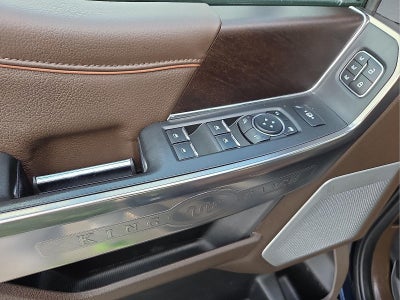 2024 Ford F-250 King Ranch