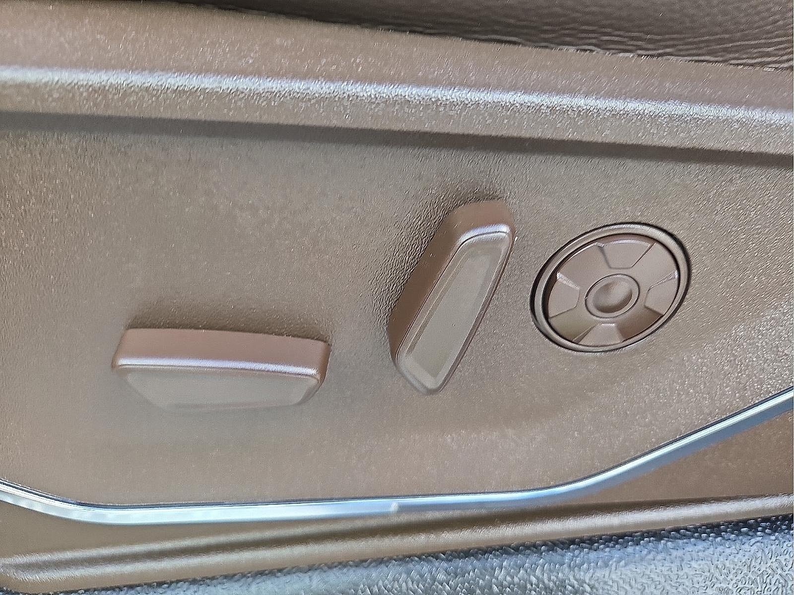 2024 Ford F-250 King Ranch