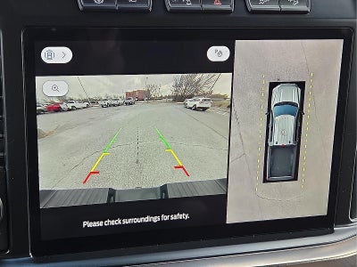 2024 Ford F-250 King Ranch