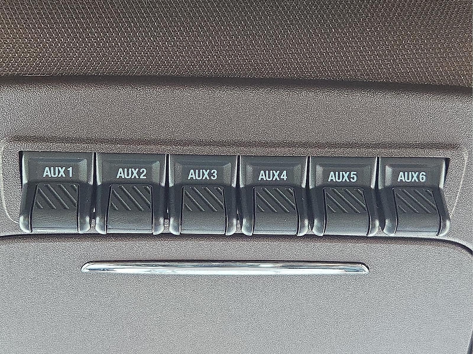 2024 Ford F-250 King Ranch