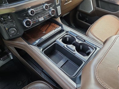 2024 Ford F-250 King Ranch