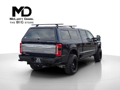 2024 Ford F-250 King Ranch