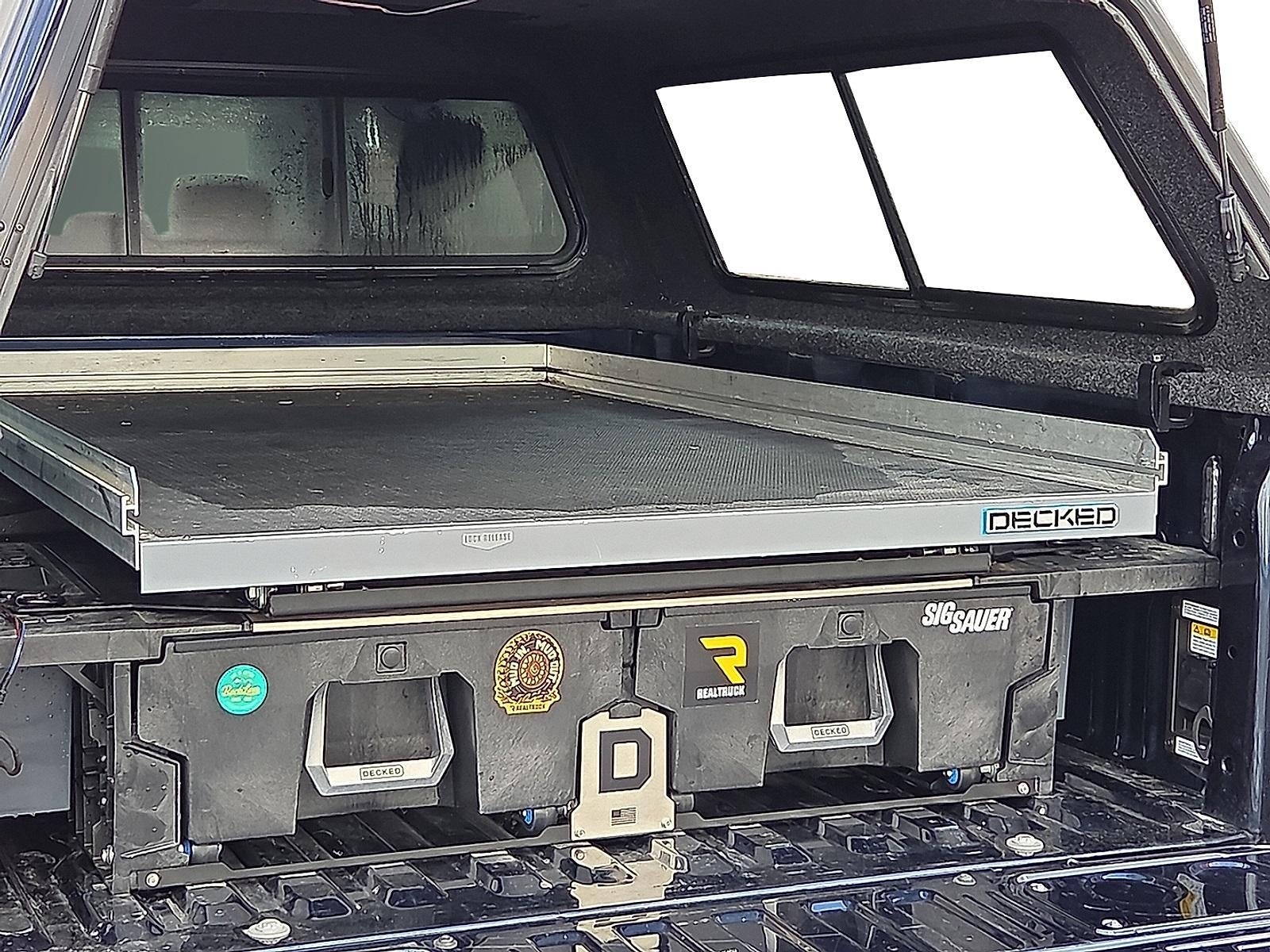 2024 Ford F-250 King Ranch