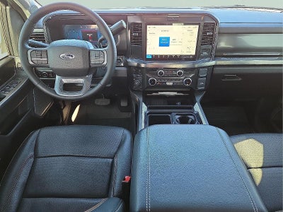 2025 Ford F-350 LARIAT