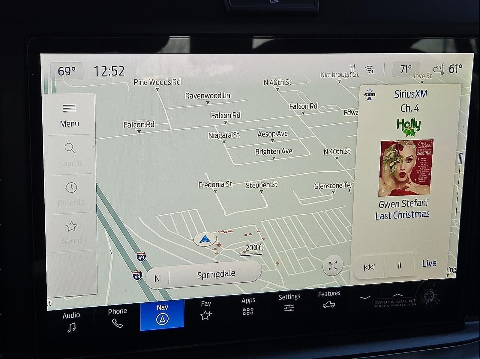 2025 Ford F-350 LARIAT