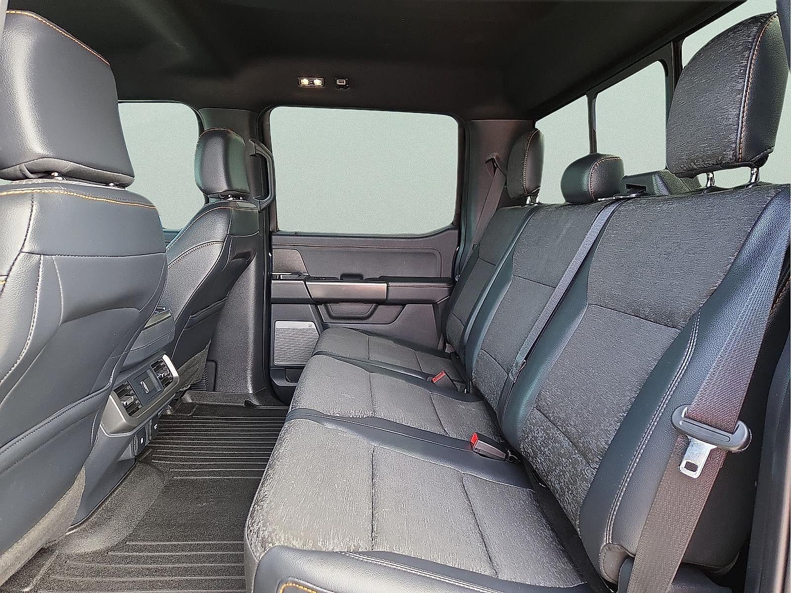 2024 Ford F-150 Tremor