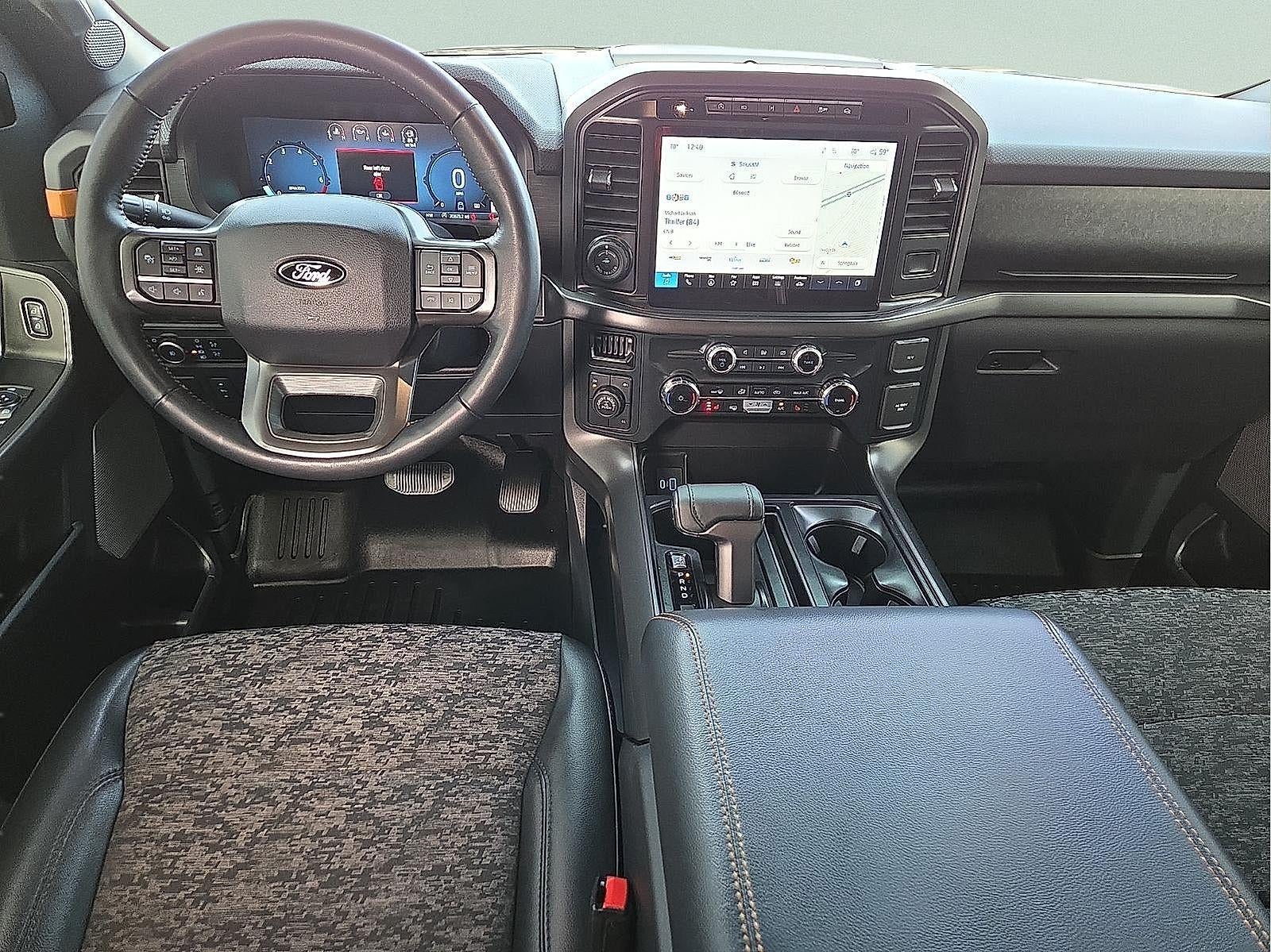 2024 Ford F-150 Tremor