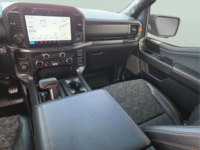 2024 Ford F-150 Tremor