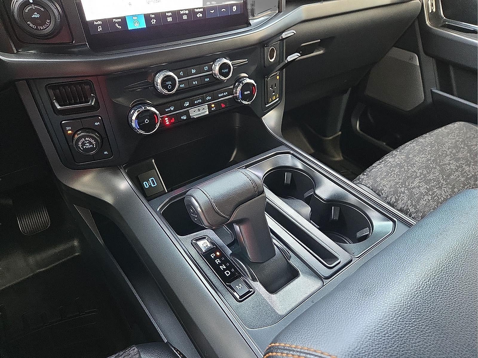 2024 Ford F-150 Tremor