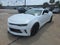 2018 Chevrolet Camaro 1LS