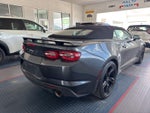 2021 Chevrolet Camaro 3LT