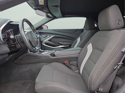 2023 Chevrolet Camaro LT1