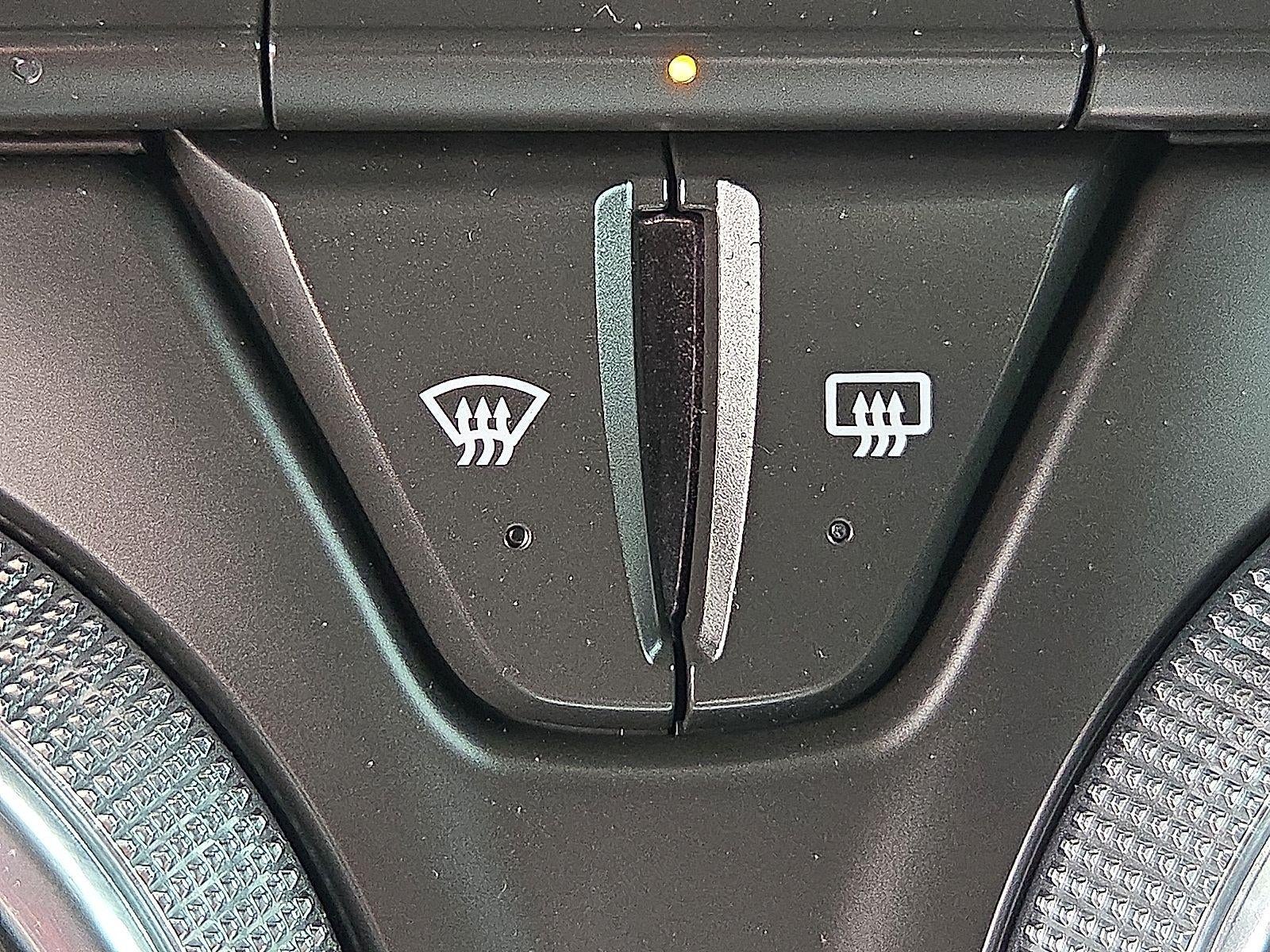 2023 Chevrolet Camaro LT1