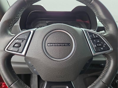 2023 Chevrolet Camaro LT1