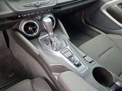 2023 Chevrolet Camaro LT1
