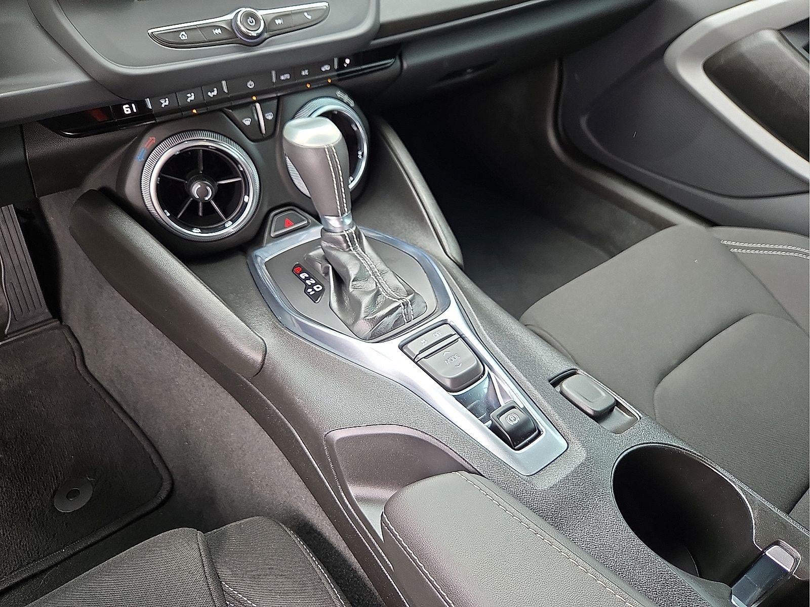 2023 Chevrolet Camaro LT1
