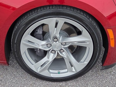 2023 Chevrolet Camaro LT1